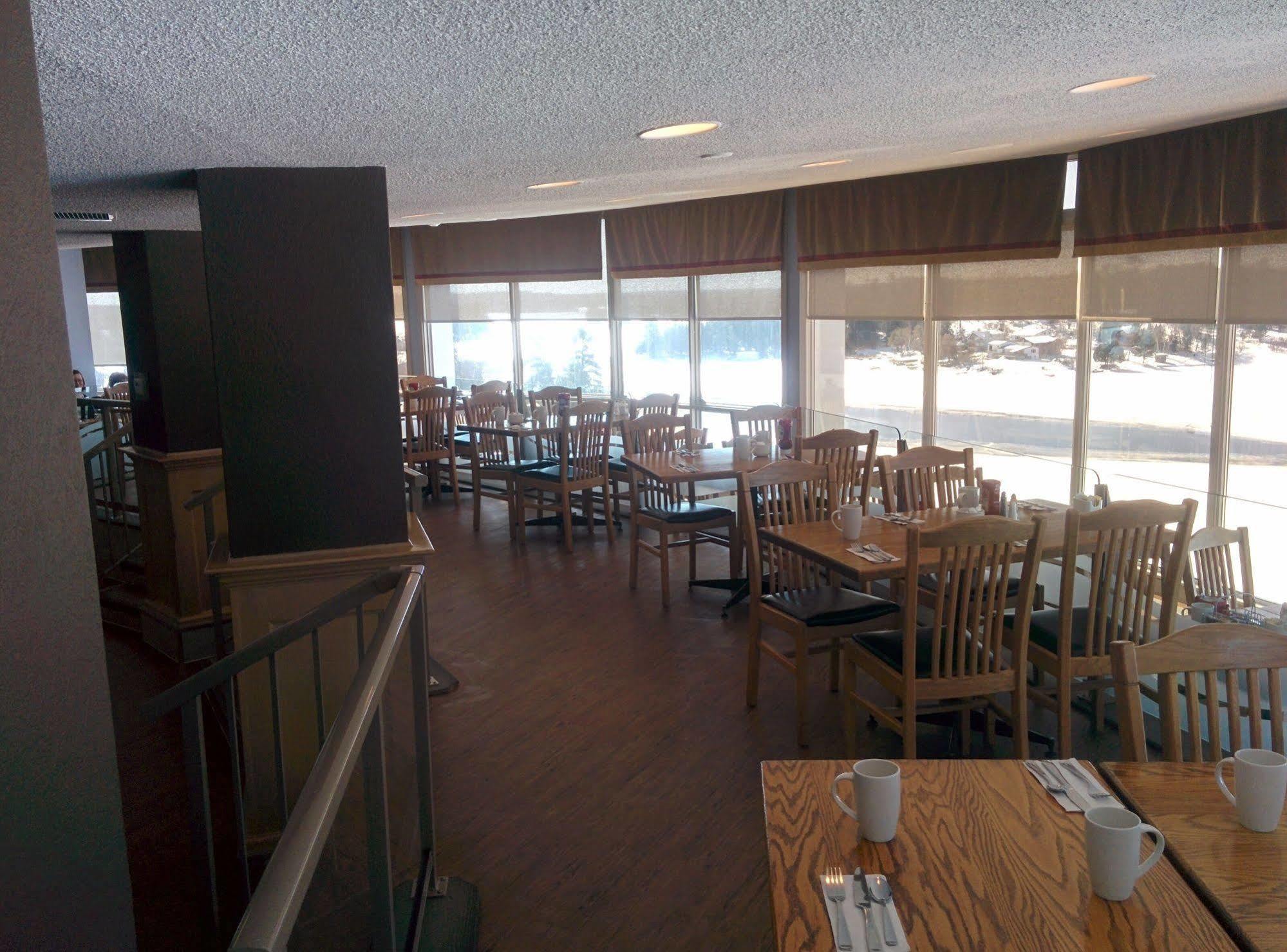 Clarion Lakeside Inn & Conference Centre Kenora Luaran gambar